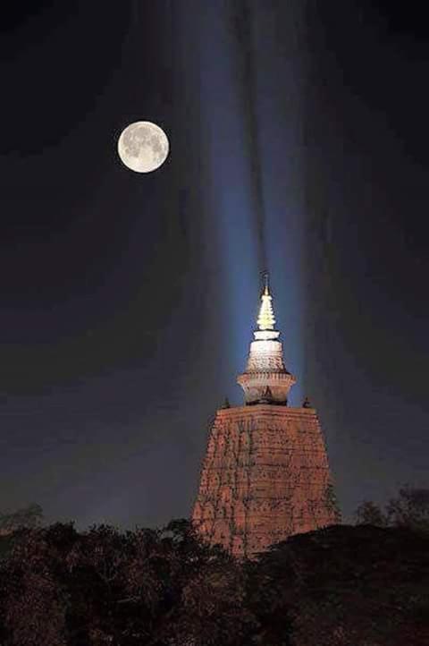 Anukul Guest House Bodh Gaya Exterior foto